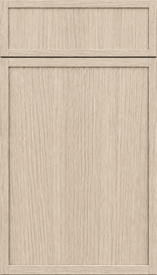 SLIM LIGHT OAK